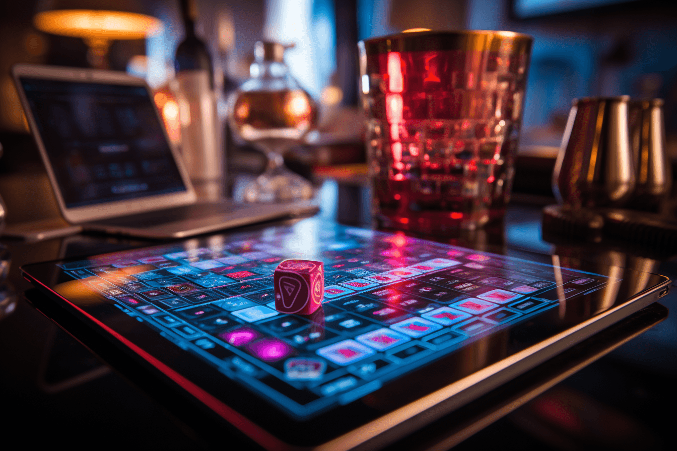 Kebaikan dan Keburukan Bermain Blackjack pada Peranti Mudah Alih image