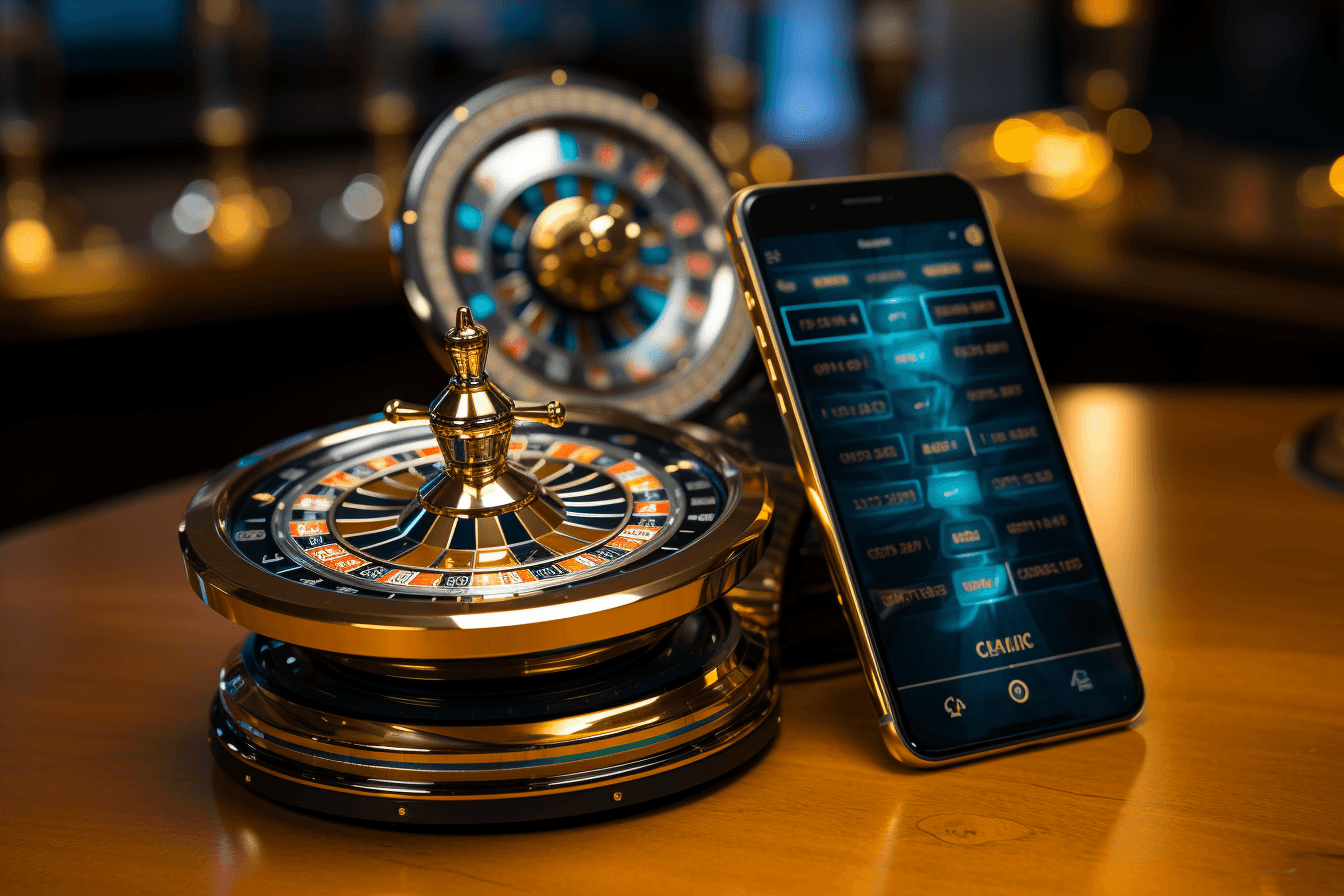 Langkah Mudah untuk Sediakan Roulette Mudah Alih untuk Dimainkan image