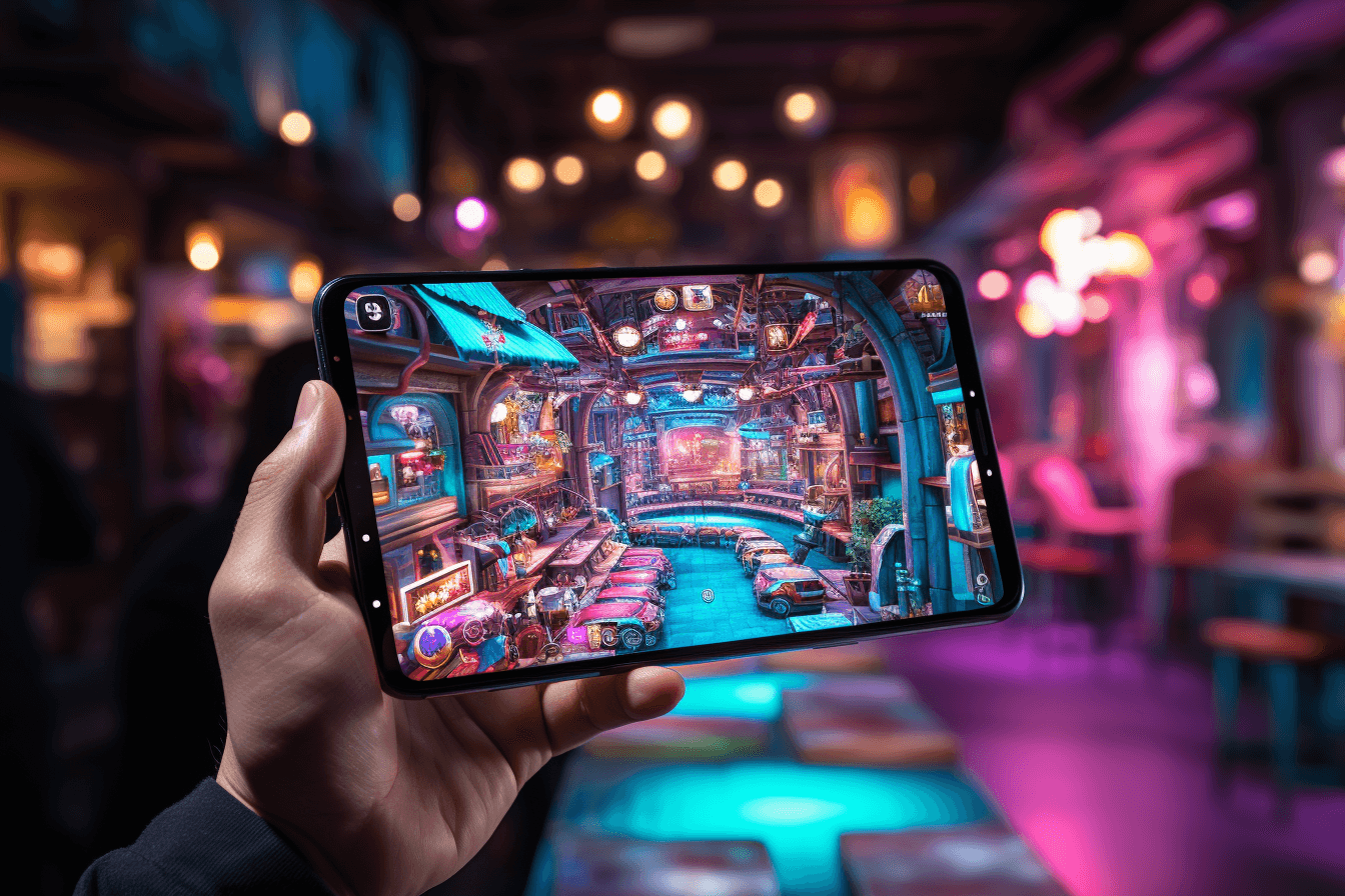 Permainan Slot Percuma Terbaik untuk Android 2025 image