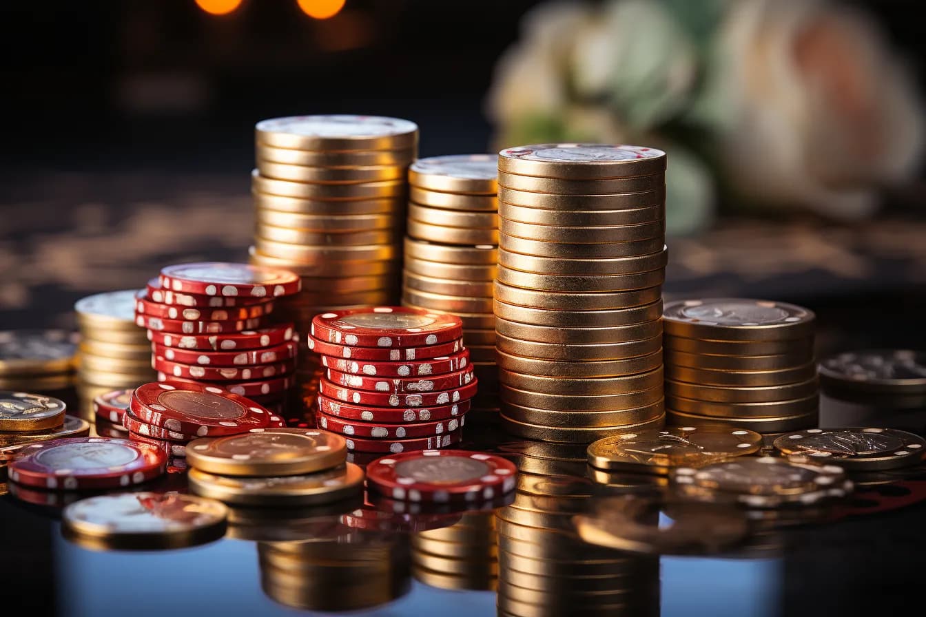 Permainan Slot Android Teratas image