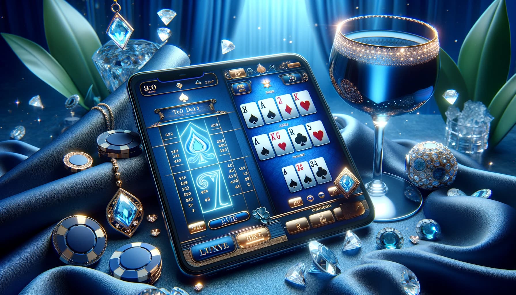 5 Strategi Poker Video Terbaik image