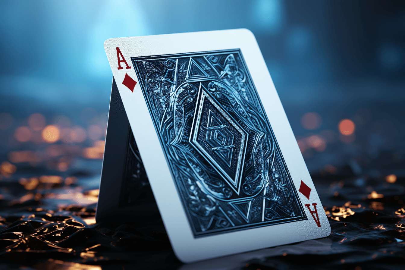 Pertaruhan Sampingan Blackjack Mudah Alih image