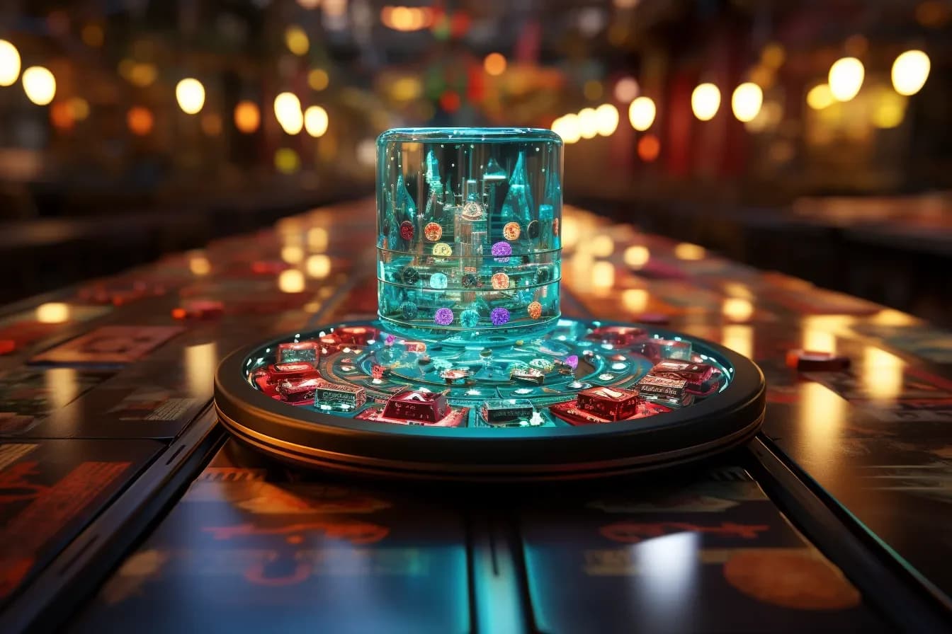 Permainan Kasino Mudah Alih Terbaik untuk Pemain Lanjutan image