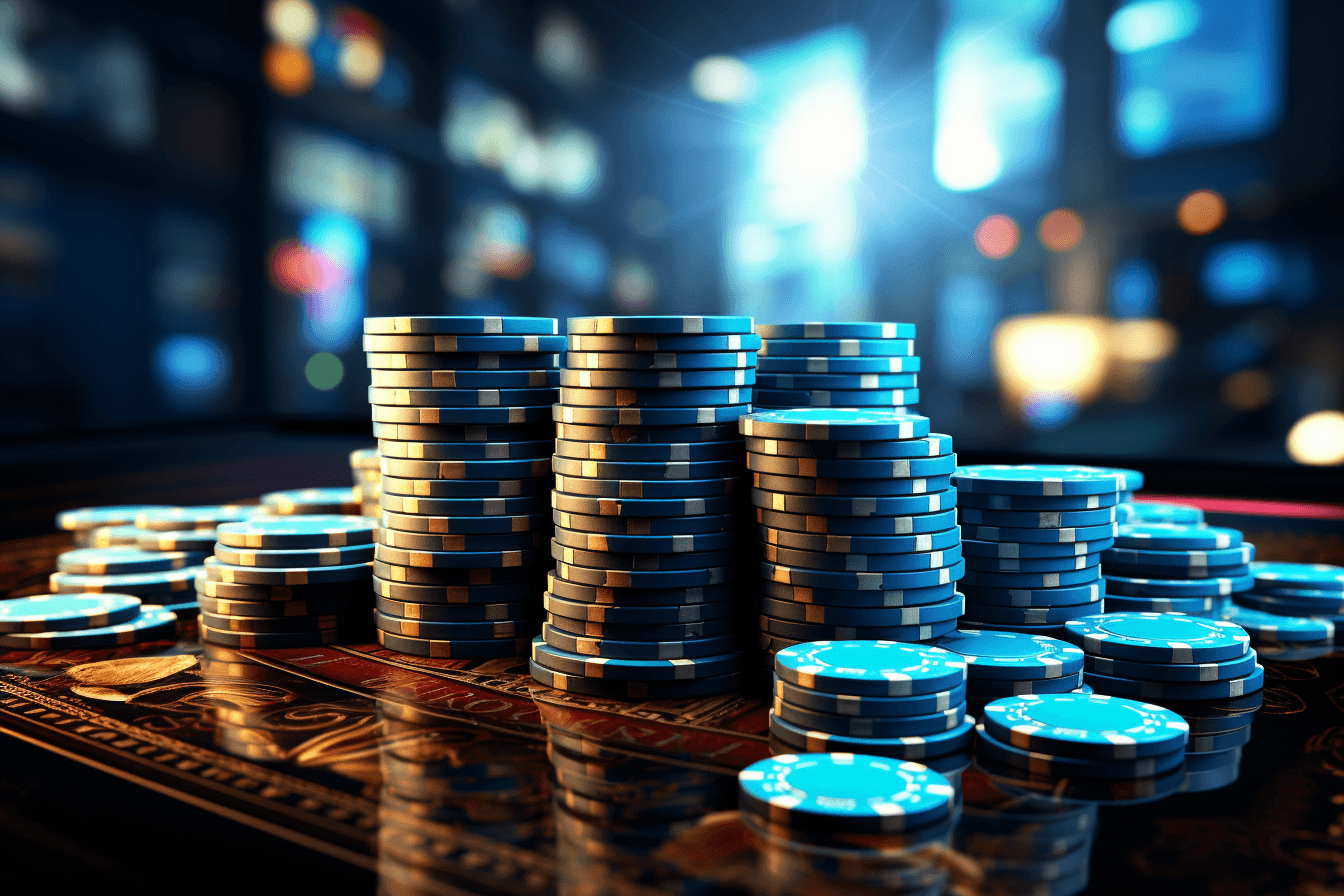 Petua untuk Memaksimumkan Kemenangan Anda Dengan Bonus Tanpa Deposit image