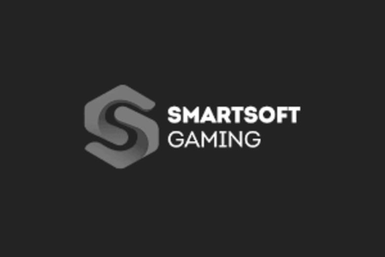 10 Kasino Mudah Alih SmartSoft Gaming terbaik 2025