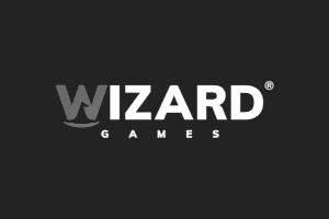 10 Kasino Mudah Alih Wizard Games terbaik 2024