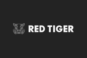 10 Kasino Mudah Alih Red Tiger Gaming terbaik 2024