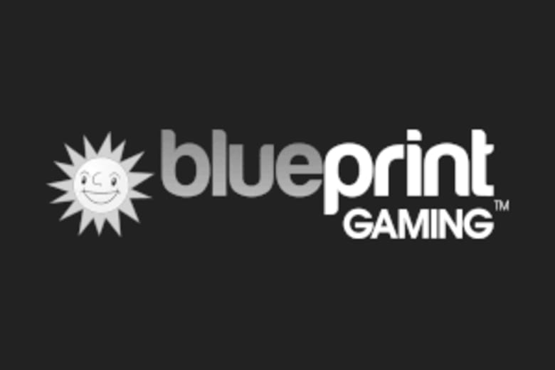 10 Kasino Mudah Alih Blueprint Gaming terbaik 2025