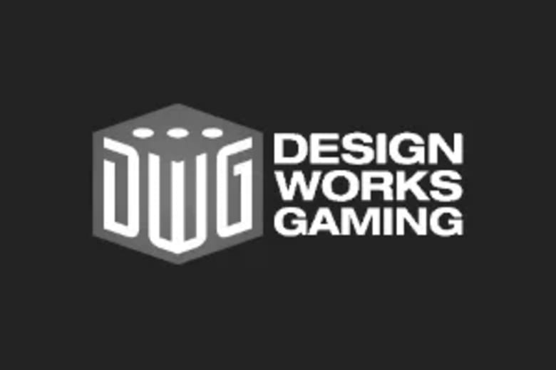 10 Kasino Mudah Alih Design Works Gaming terbaik 2025