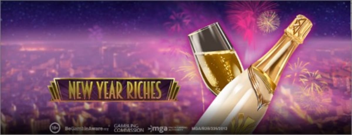Play'n GO Roar hingga 2021 dengan Judul Slot Baru