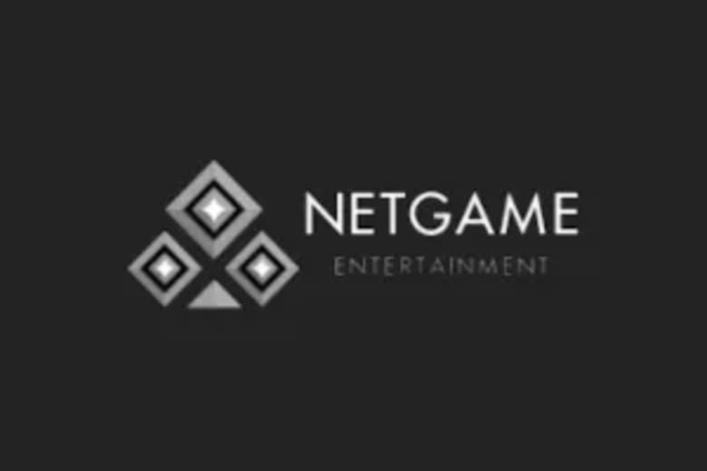 10 Kasino Mudah Alih NetGame terbaik 2025