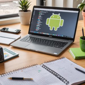 Selami Pembangunan Permainan Android: Permainan Java Pertama Anda Dilepaskan