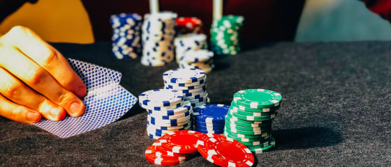 Pragmatic Play Memperluas Perjanjian Betway untuk Menyertakan Permainan Dealer Langsung