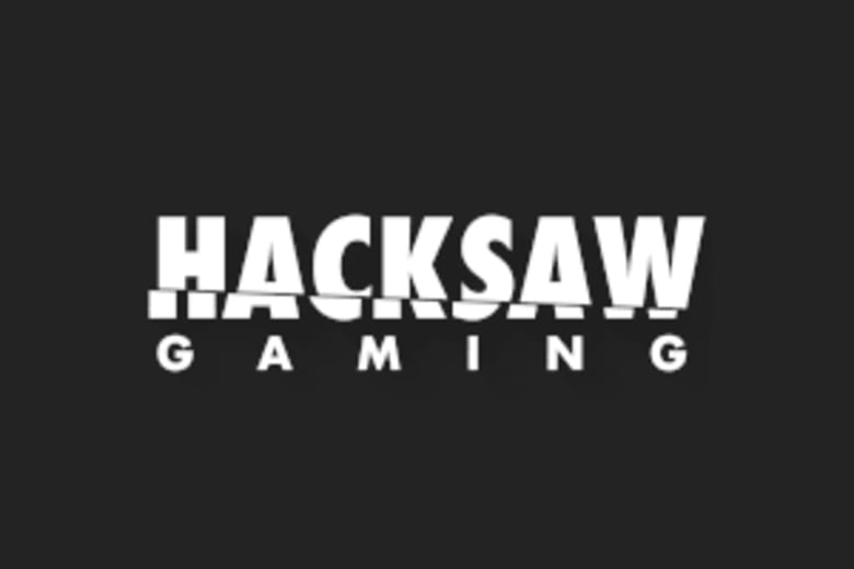 10 Kasino Mudah Alih Hacksaw Gaming terbaik 2025