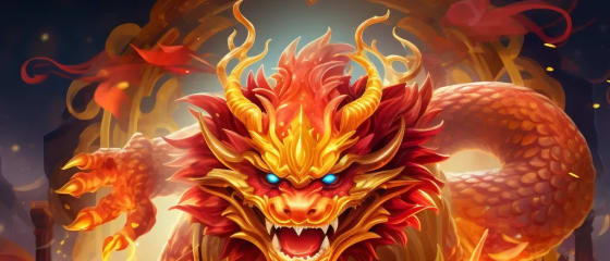 Cipta Kombo Kemenangan Terhangat dalam Super Golden Dragon Inferno oleh Betsoft