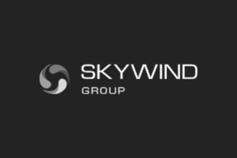 10 Kasino Mudah Alih Skywind Live terbaik 2025