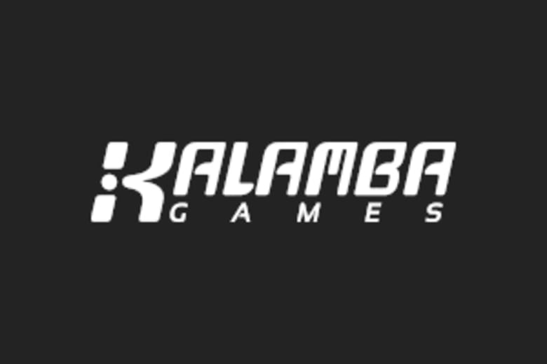 10 Kasino Mudah Alih Kalamba Games terbaik 2025