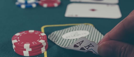3 Petua Poker Berkesan yang sesuai untuk Kasino Mudah Alih