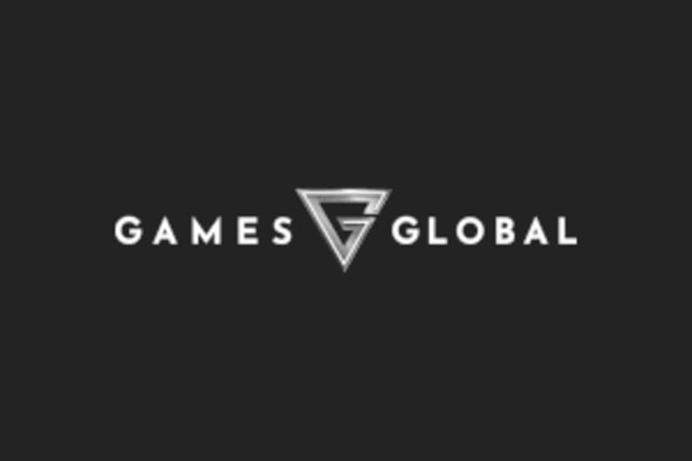 10 Kasino Mudah Alih Games Global terbaik 2025