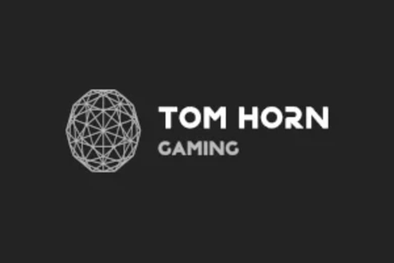 10 Kasino Mudah Alih Tom Horn Gaming terbaik 2025