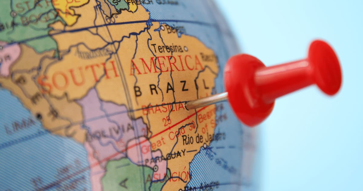 Pragmatik Bermain Menandatangani Perjanjian Loto Giro untuk Meneruskan Penguasaan Brazil