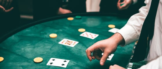 Aplikasi Poker Mudah Alih Terbaik 2020