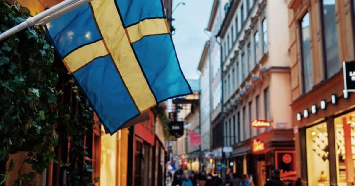 Mengapa Kasino Mudah Alih di Sweden berkembang