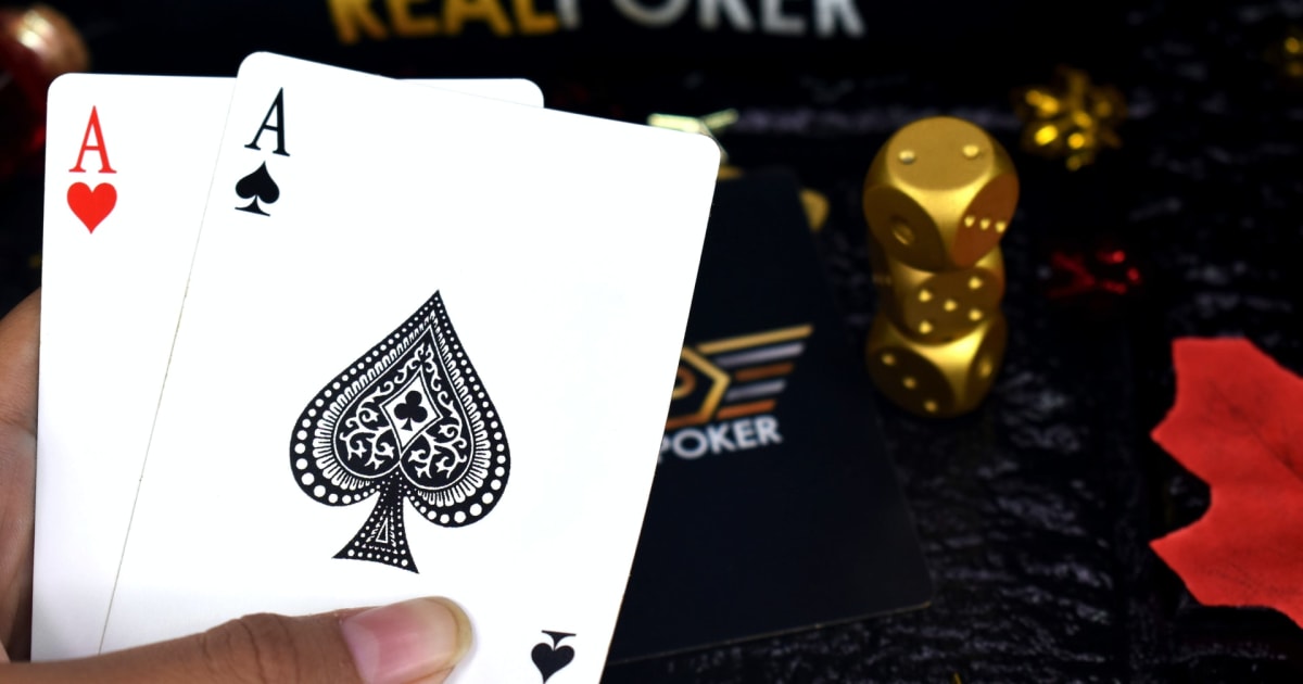 Petua Poker Terhangat untuk Membantu Anda Menang