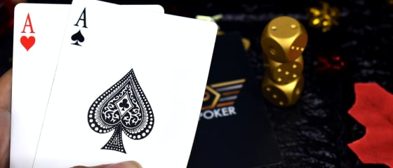 Petua Poker Terhangat untuk Membantu Anda Menang