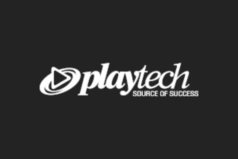 10 Kasino Mudah Alih Playtech terbaik 2025