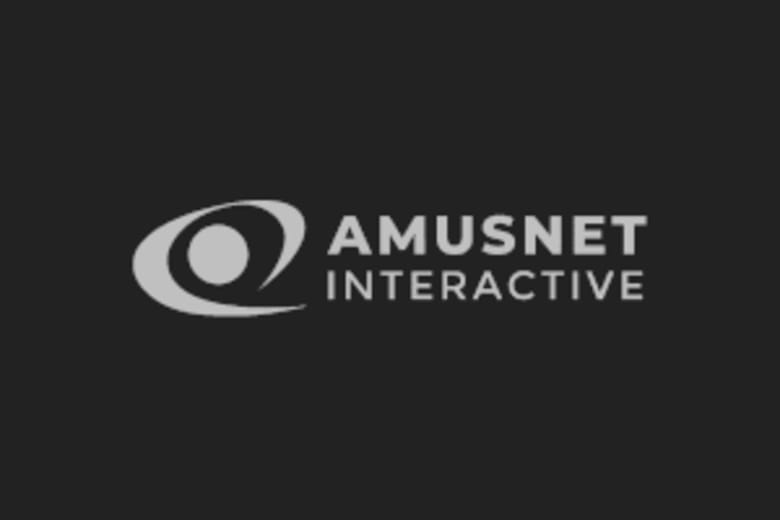 10 Kasino Mudah Alih Amusnet Interactive terbaik 2025