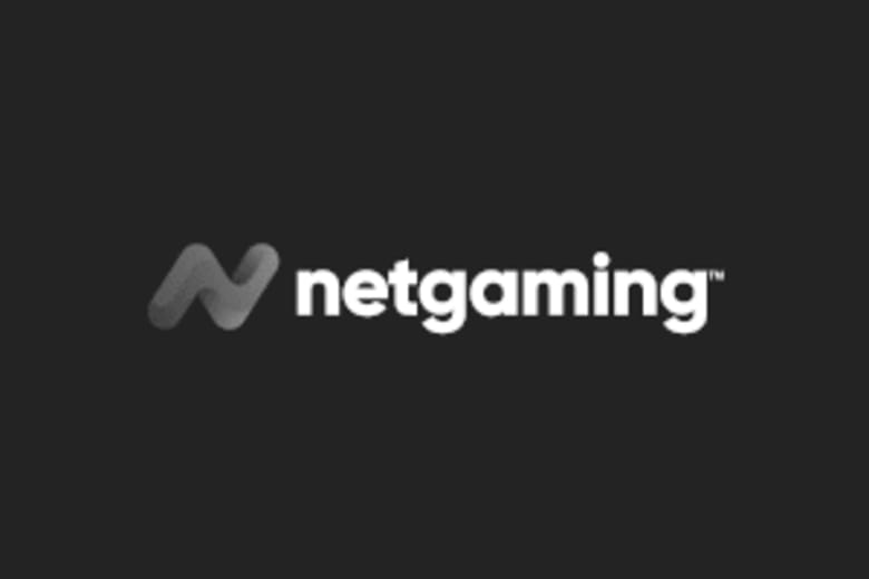 10 Kasino Mudah Alih NetGaming terbaik 2025