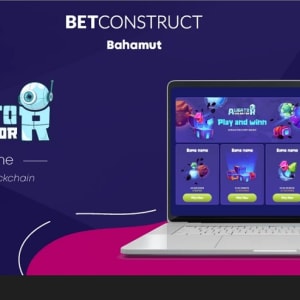 BetConstruct Menjadikan Kandungan Kripto Lebih Mudah Diakses dengan Permainan Alligator Validator
