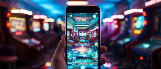 Permainan Kasino iPhone Percuma Terbaik 2024