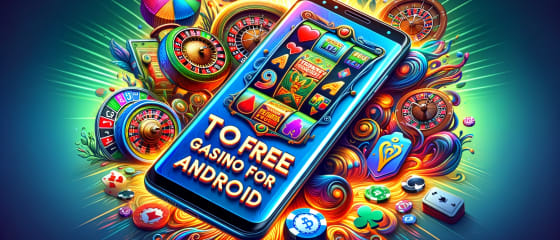 10 Permainan Kasino Percuma Teratas untuk Android